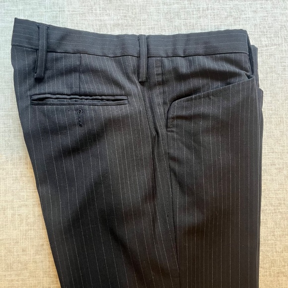 Gucci by Tom Ford 90s 2000s bell bottoms pants - Picture 6 of 7